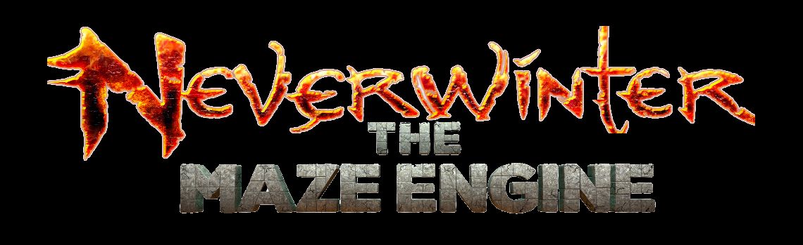 Neverwinter the maze engine обзор