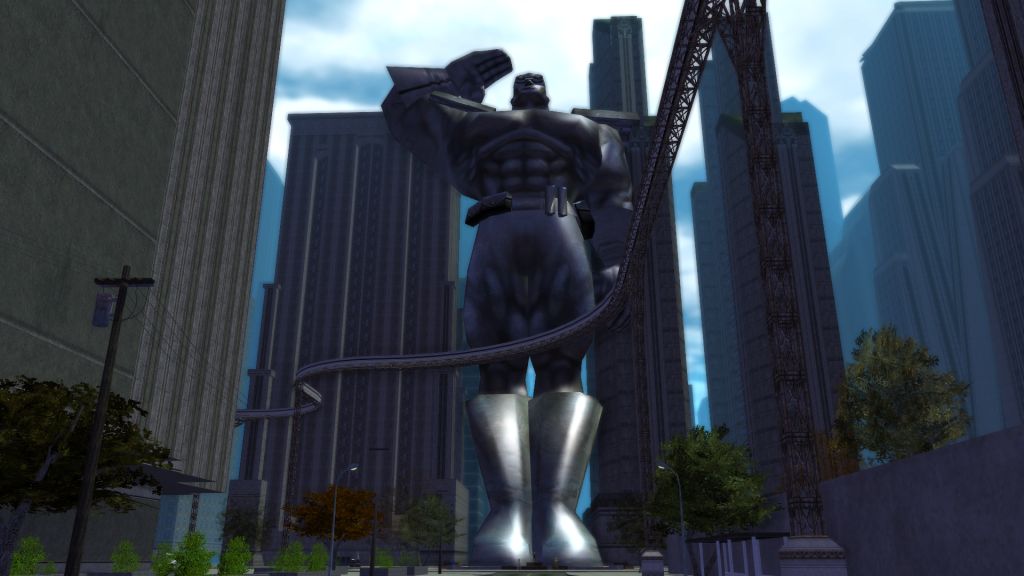 how to still play city of heroes