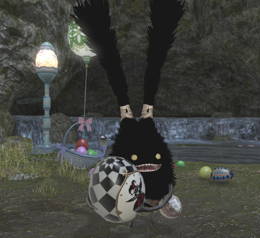 Eorzean Evening Post: Quick Guide to Hatching-tide 2016 ...