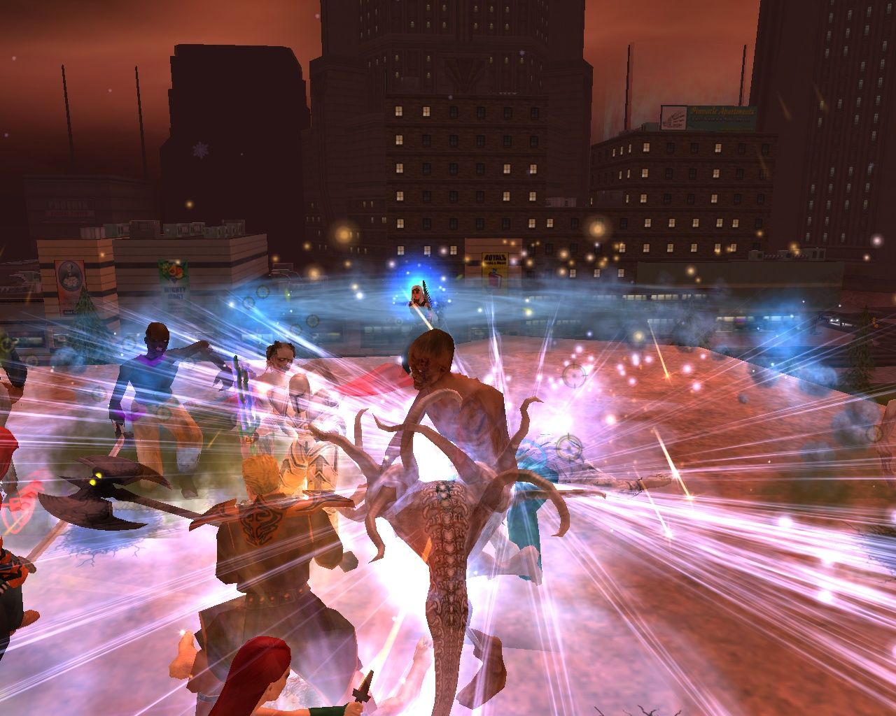 how to play city of heroes homecoming 2019