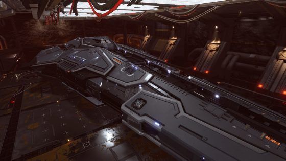 Elite Dangerous: Guardians Release Date Announced ...