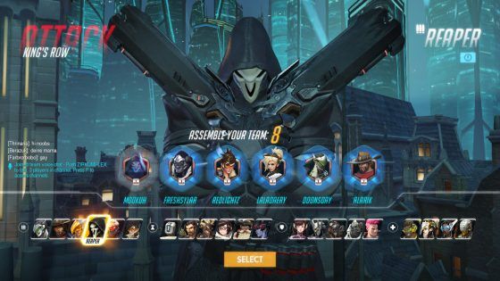 Overwatch Newbie Tips Common Misconceptions