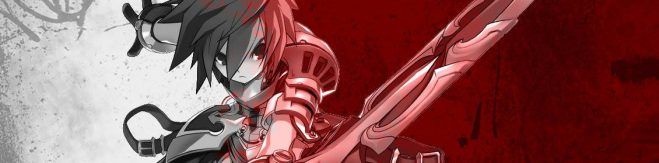 Elsword Mobile Begins Soft Launch Tomorrow