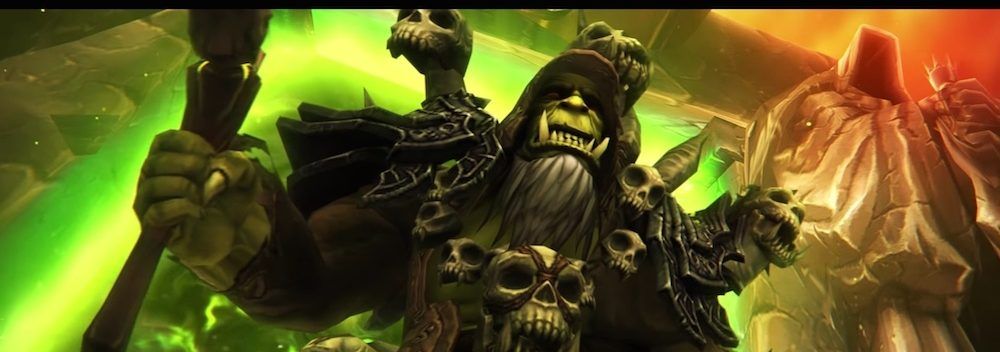 Fan Remakes World of Warcraft Movie Trailer - MMOGames.com