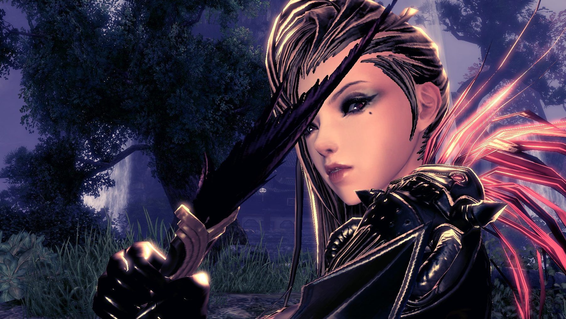 blade and soul online equipment upgrade path