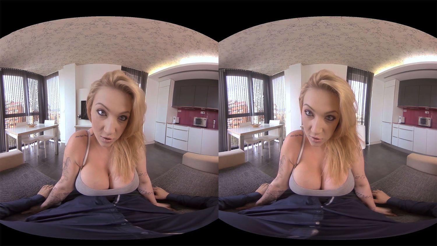 1500px x 844px - Naughty America will Demo Adult VR at E3 2016 - MMOGames.com