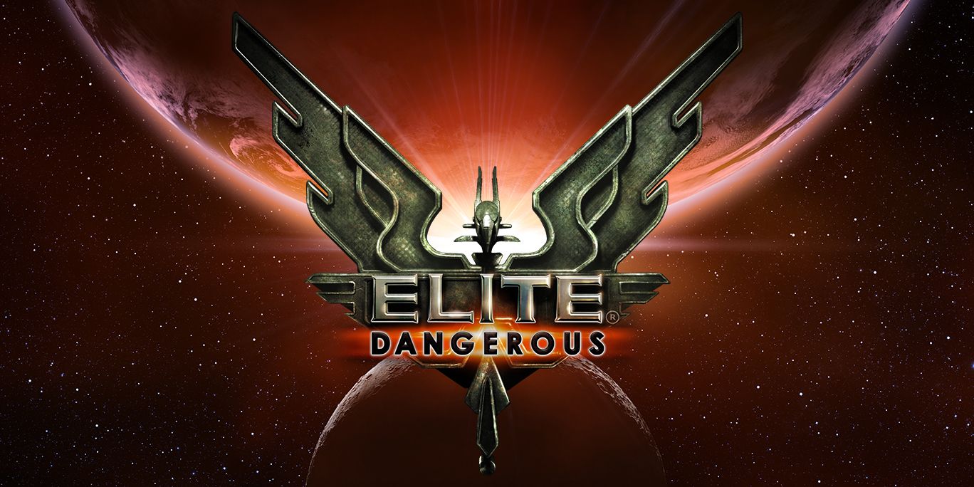 elite dangerous vr review