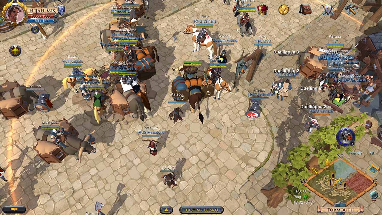 Albion online steam online фото 55