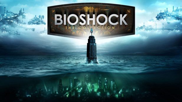 download free bioshock trilogy