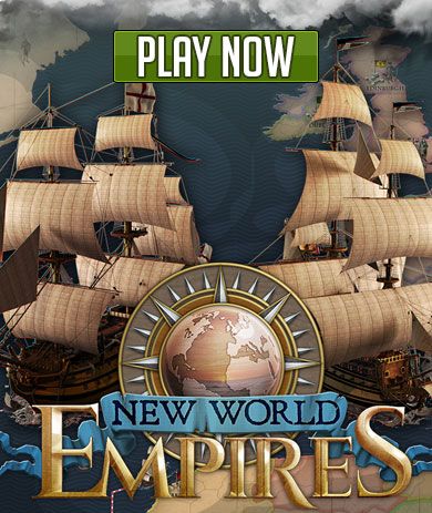 New World Empires - MMOGames.com