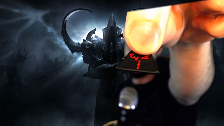 what evidence do we have that diablo 4 is coming