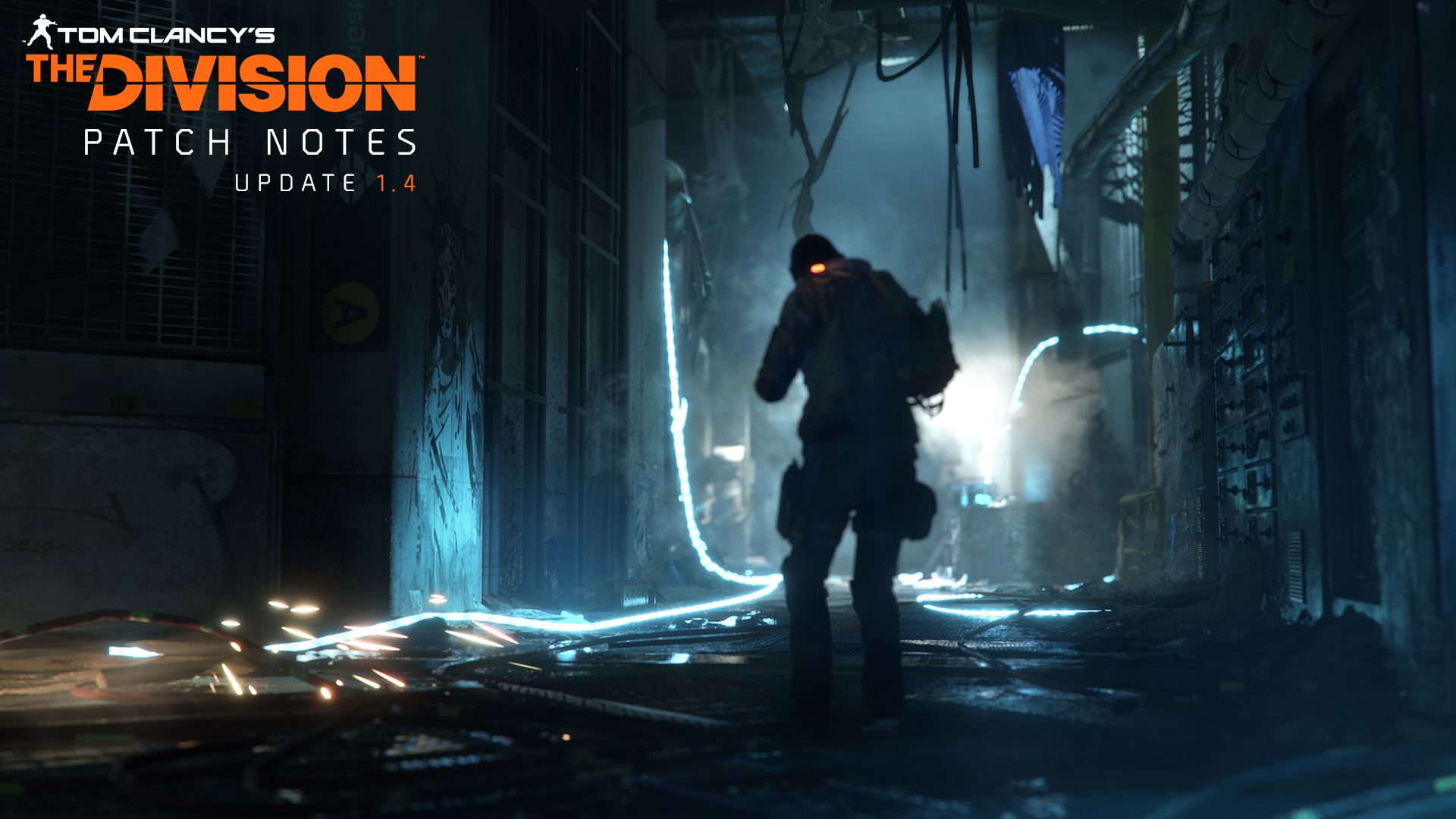 Game Changing The Division Update 14 Now Live Mmogamescom