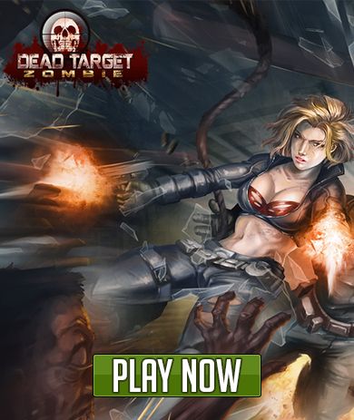 dead target game online play