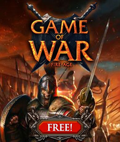 Game of War: Fire Age - MMOGames.com