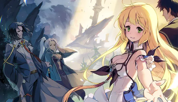 discord account for peria chronicles