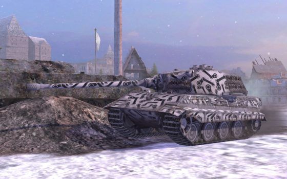 World Of Tanks Blitz Launches On Steam Today Mmogames Com