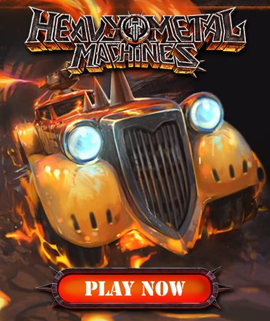 heavy metal machines file content locked