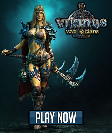 Vikings: War of Clans – Tips and Tricks for Beginners