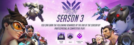 Overwatch Season 3 Team Comps Mmogames Com