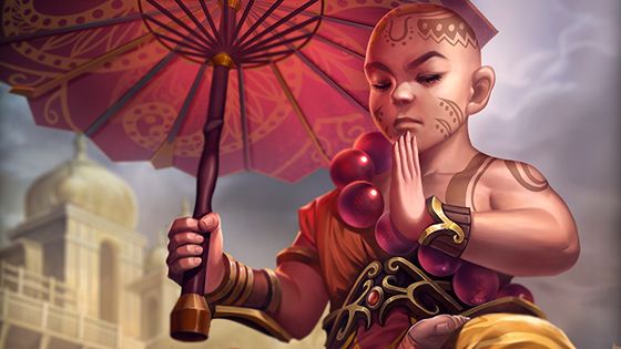 Featured image of post Vamana Old Skin