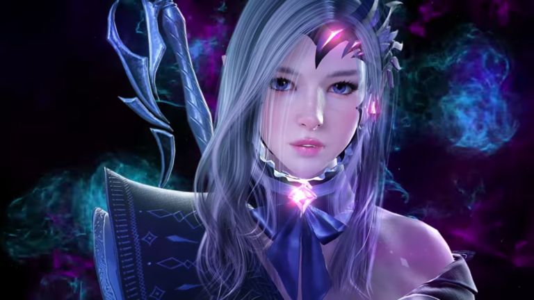 Black Desert Online's Dark Knight Awakening Release Date Revealed ...