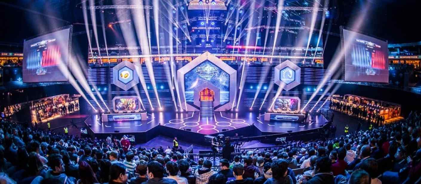 Heroes of the Dorm and IEM Katowice Headline Week of Blizzard eSports ...