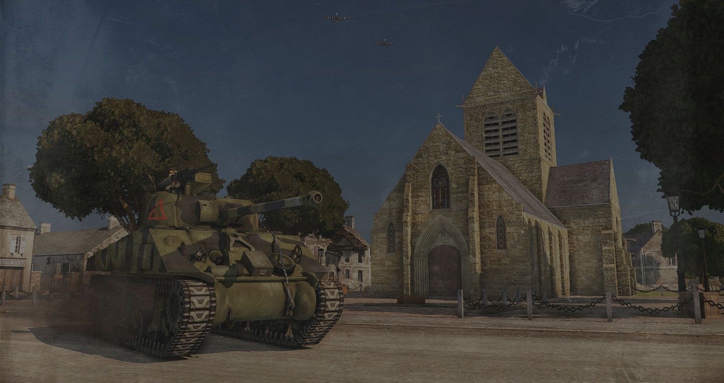 steel division 2 normandy download free