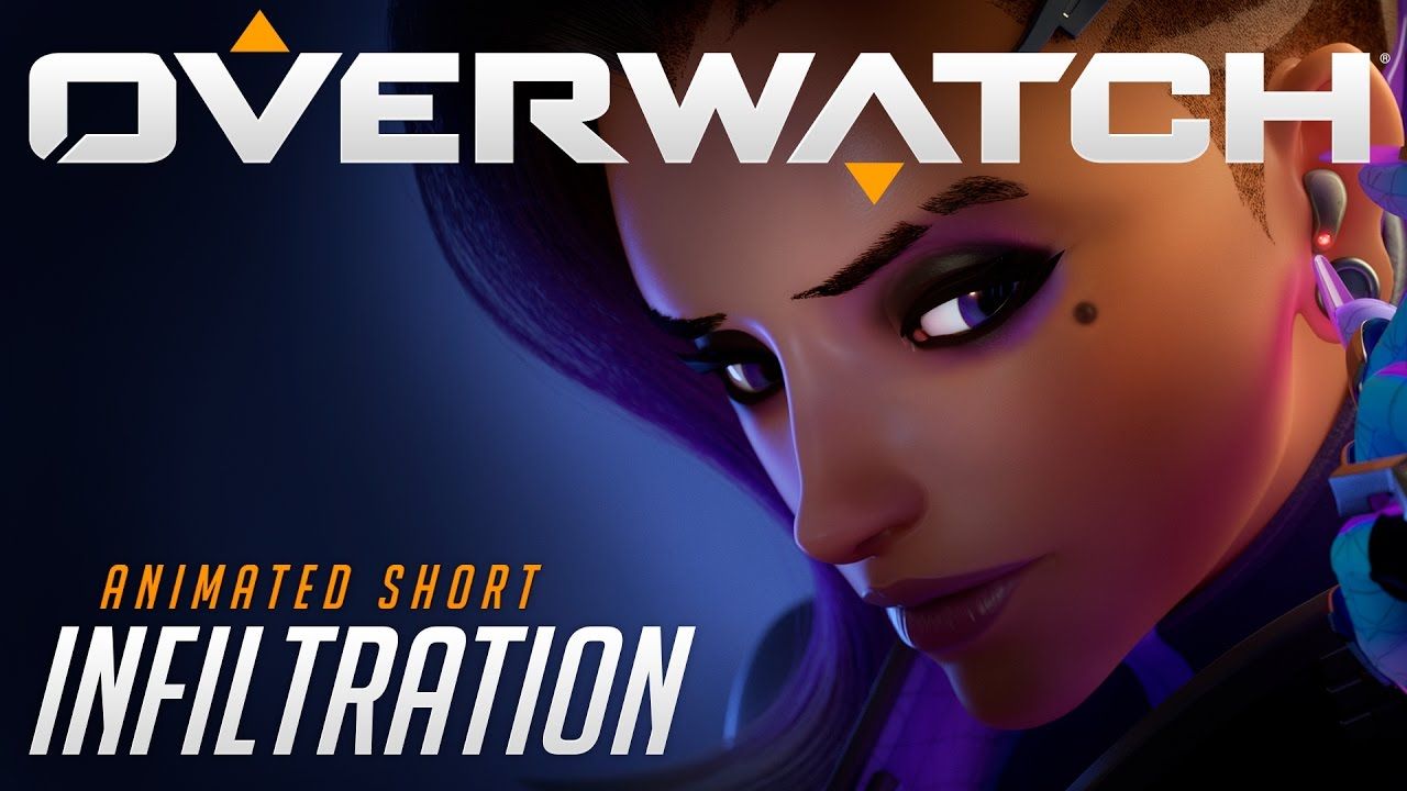 Play of the Fortnight: Overwatch Lore and How it Changes Blizzard ...