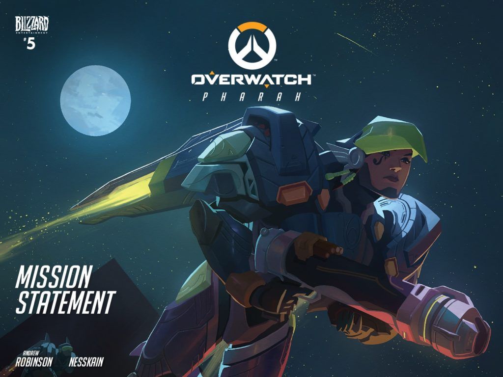 overwatch time sink