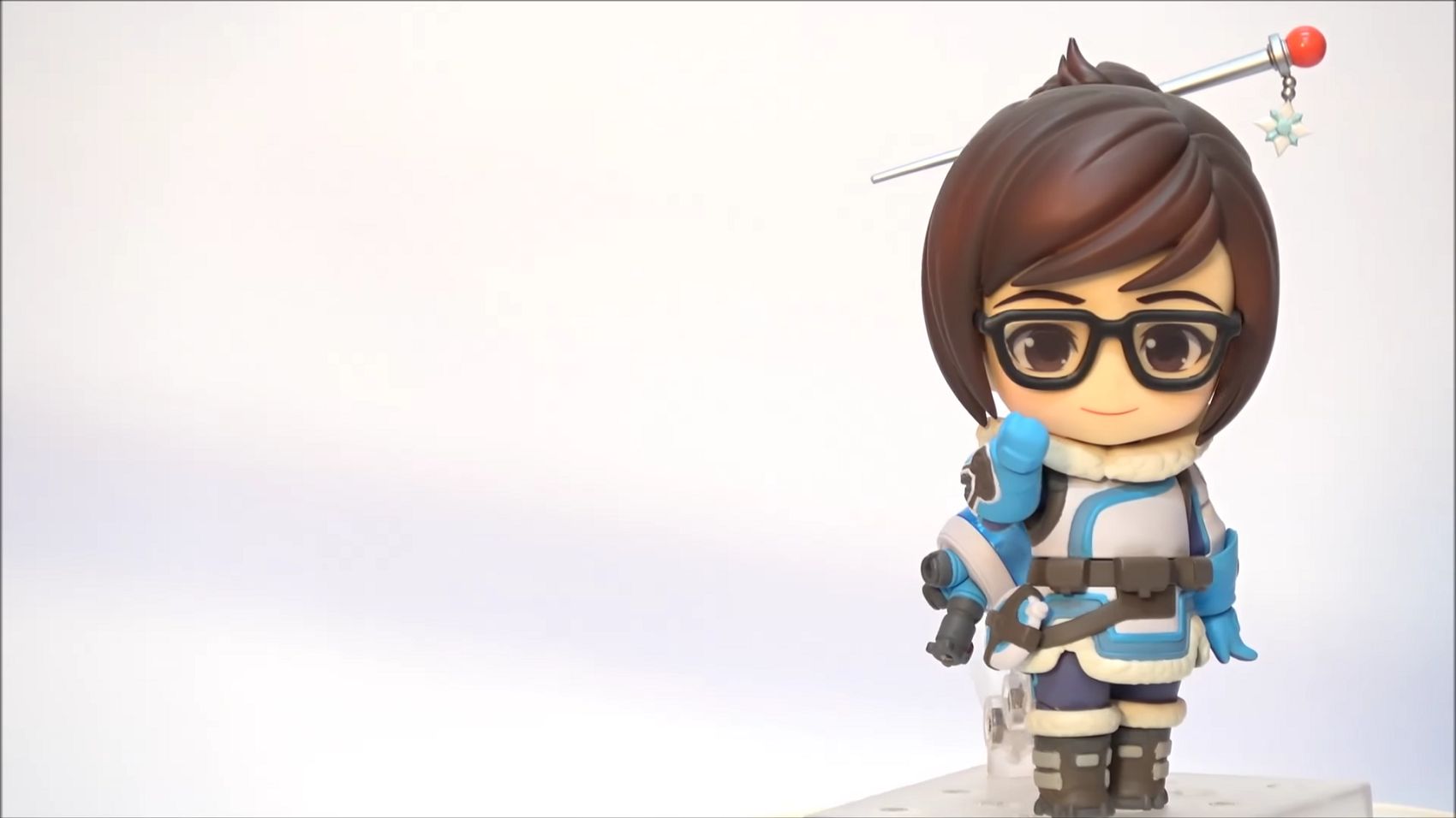 overwatch nendoroid mei