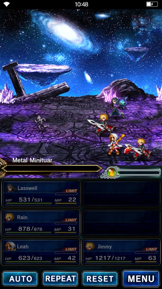 final fantasy brave exvius wiki