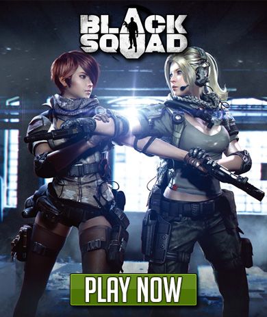 Black Squad Mmogames Com