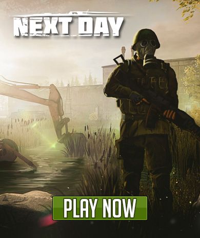 Next day survival системные требования