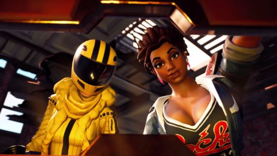 Fortnite Begins Early Access for Pre-Orders - MMOGames.com