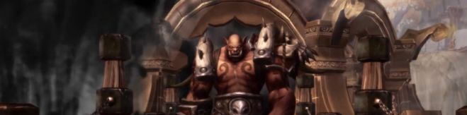 heroes of the storm shines a spotlight on garrosh hellscream mmogames com heroes of the storm shines a spotlight