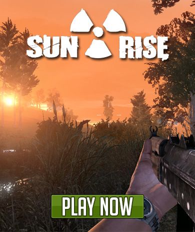 Sunrise survival системные требования