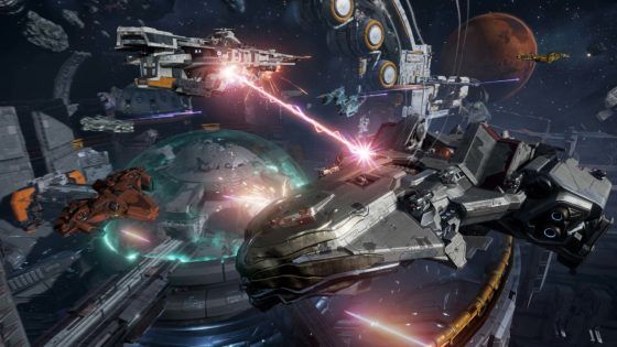 download dreadnought class for free