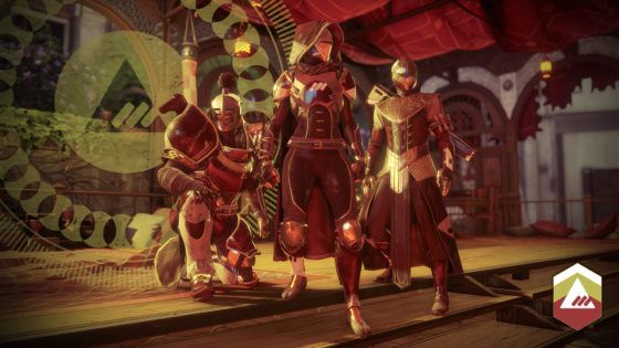 The Three Factions Return to Destiny 2 - MMOGames.com