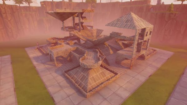 forts game giveaway