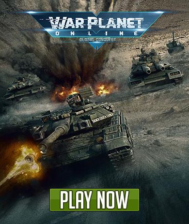 war planet online: global conquest