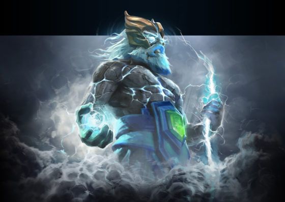 Icons In Dota 2 Suggest The Next Hero Is Ares Mmogamescom