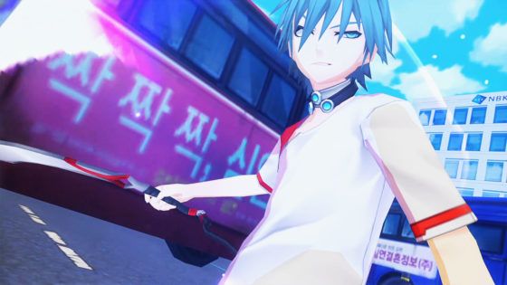 closers releases its new playable character mmogames com closers releases its new playable