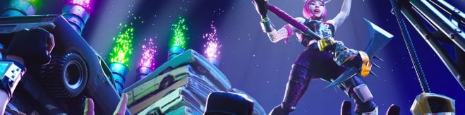 Fortnite Sees Uptick In Revenue Twitch Views And Porn Searches