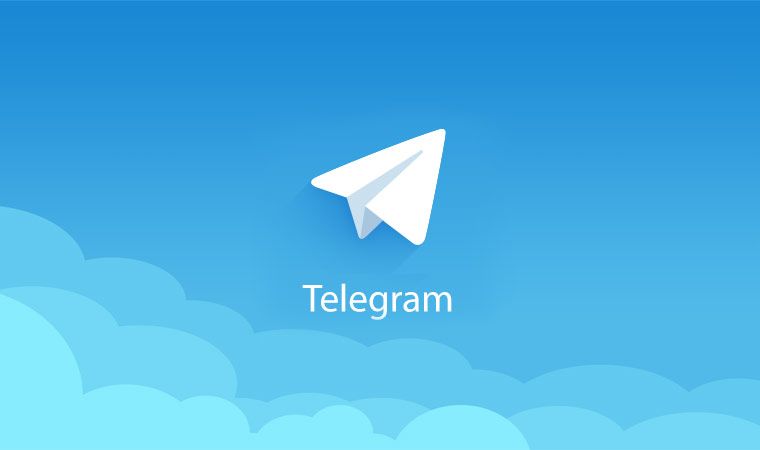 telegram app online