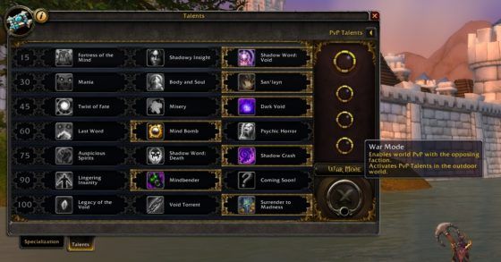 WoW Wednesday: Will War Mode Save World PvP? - MMOGames.com