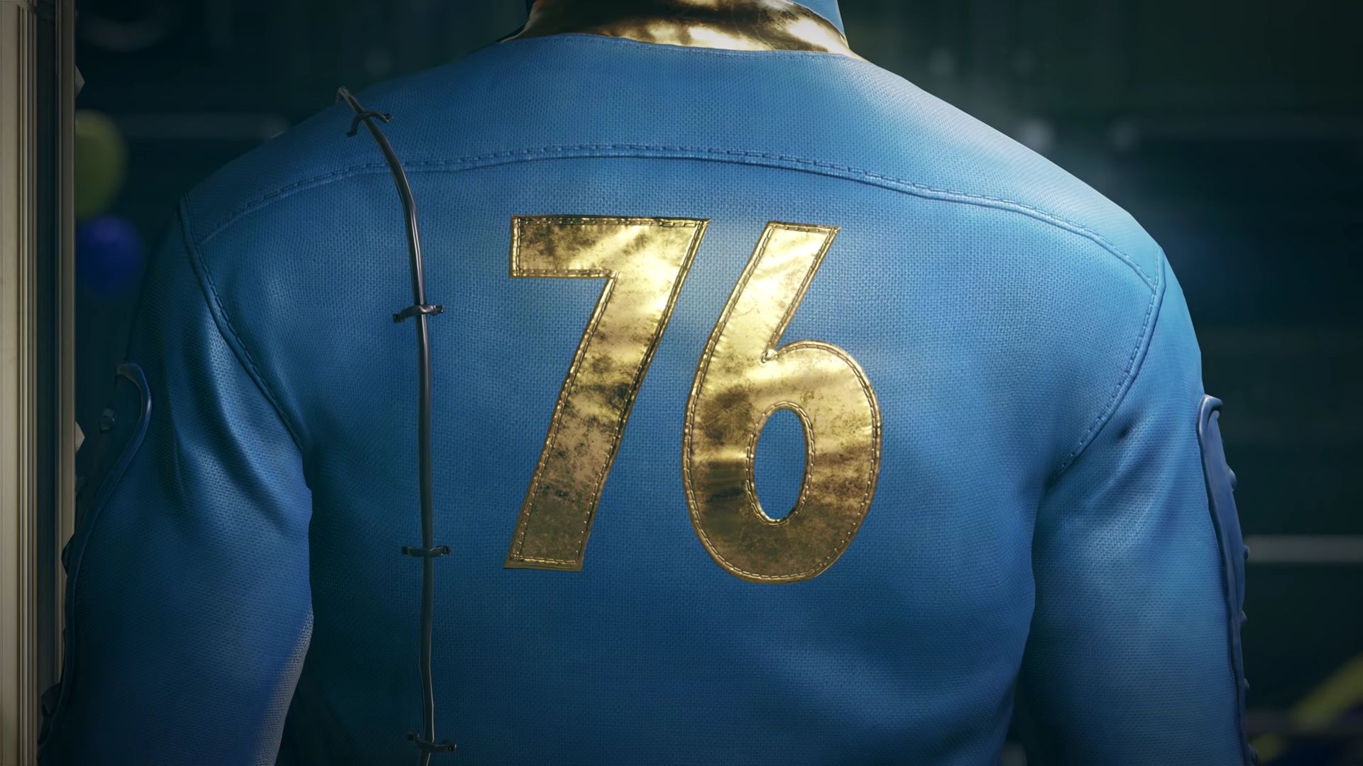 Fallout 76 Gameplay Details Surface from Anonymous Sources
