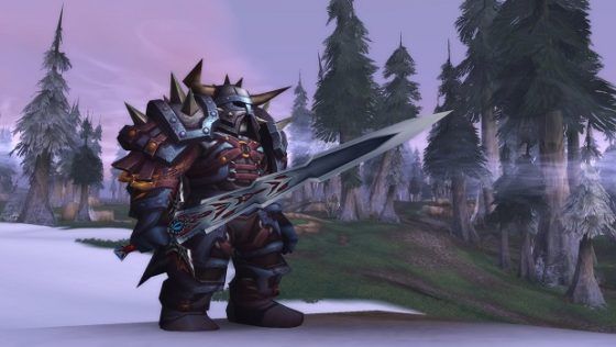 battle for azeroth how to get tanking gear