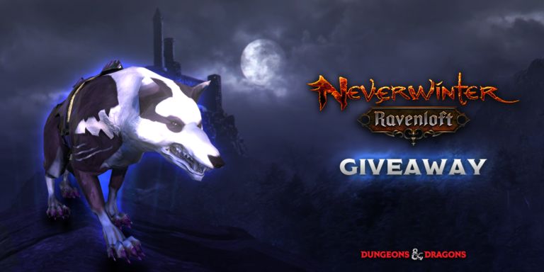 Neverwinter ravenloft обзор