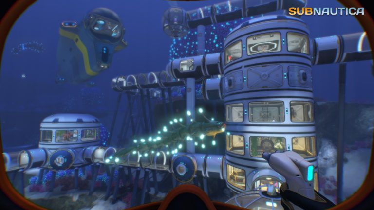 subnautica coop