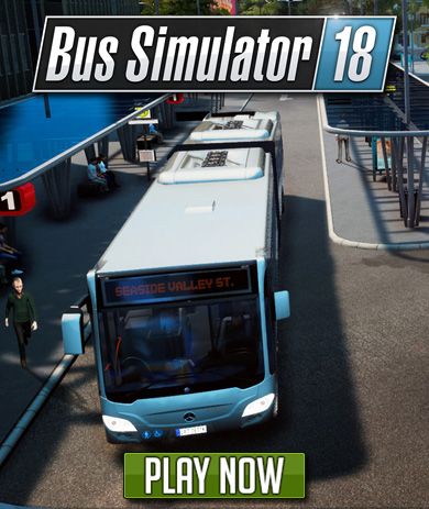 bus simulator 18 share mods privately